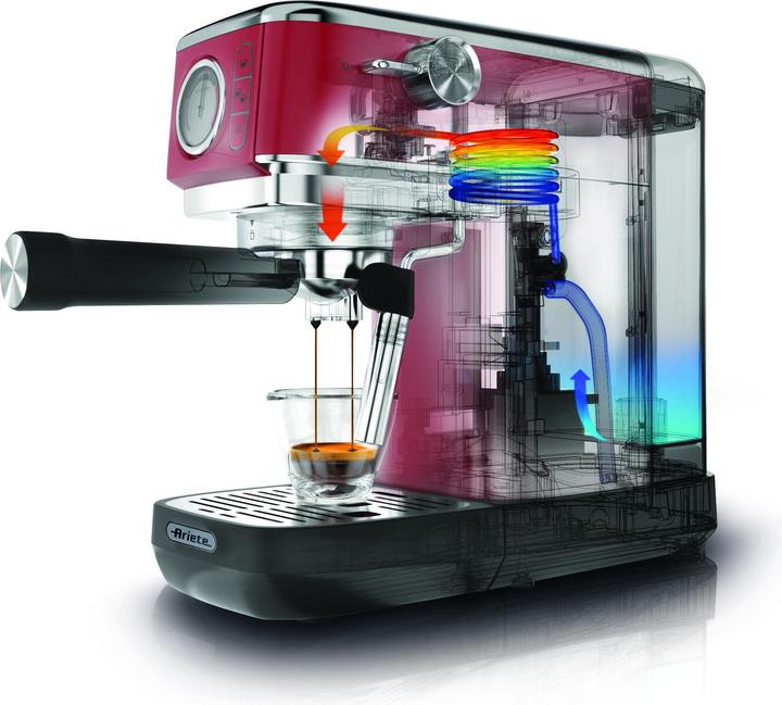 Immagine prodotto Ariete 1381 Moderna