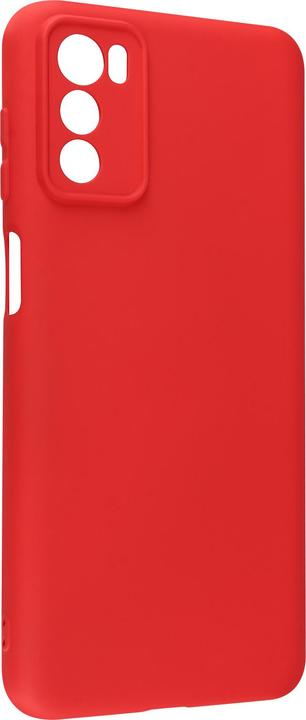 Actual product image Avizar Soft Touch Series (Motorola Moto G42)
