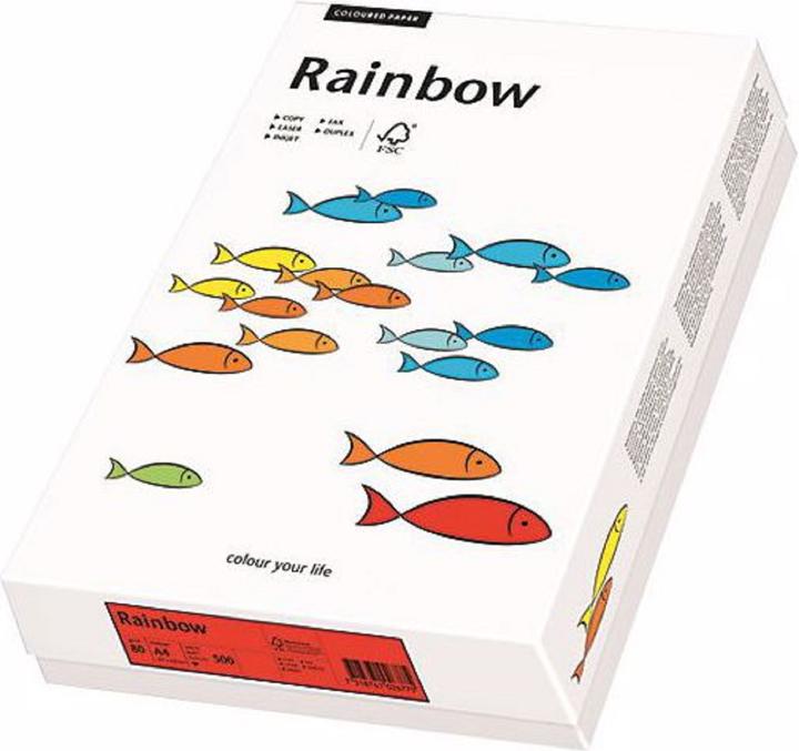 Immagine prodotto Papyrus Carta arcobaleno (160 g/m², 250 x, A3)