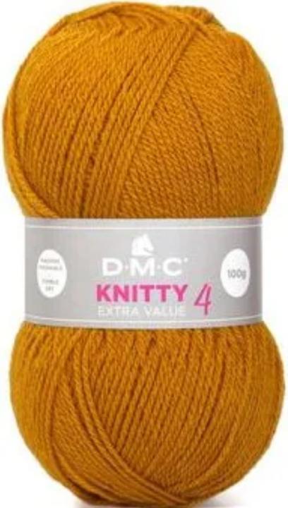 Immagine prodotto DMC Knitty 4 (140 m)