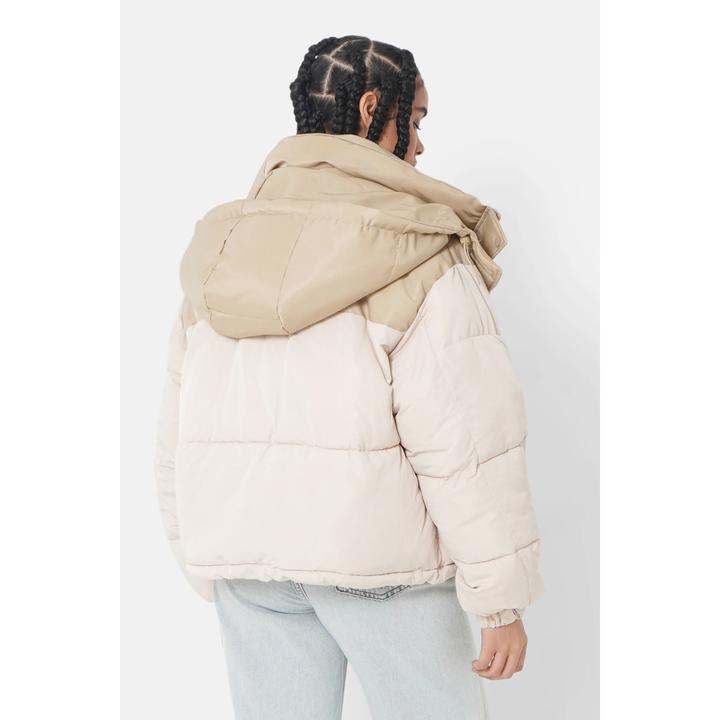 Produktbild Sixth June Damen-Daunenjacke (L)