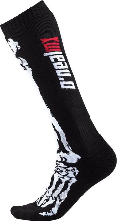 Immagine prodotto O Neal Pro MX Sock XRay (44)