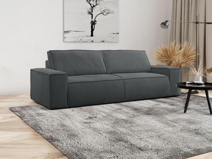 Actual product image Pascal Morabito Amelia (3-seater)