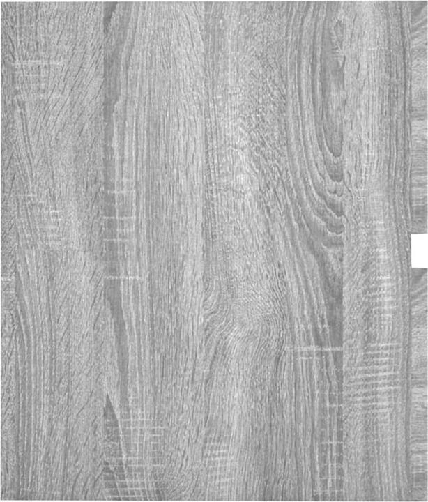 Produktbild VidaXL Marketa (41 x 38.5 x 45 cm)