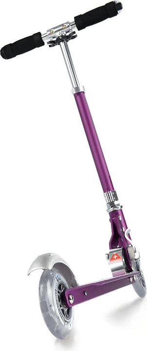 Actual product image Micro Sprite Special Edition