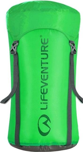 Actual product image Lifeventure Ultralight Compression Sack, 15L