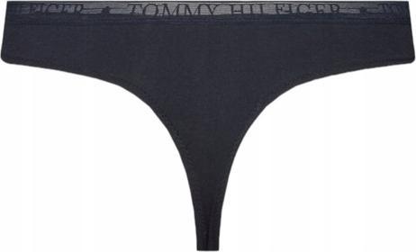 Immagine prodotto Tommy Hilfiger Perizoma da donna in confezione da 3 pezzi (S, confezione da 3)