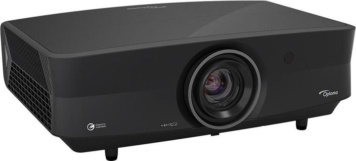 Actual product image Optoma UHZ68LV (UHD, 5000 lm, 1.2 - 1.92:1)