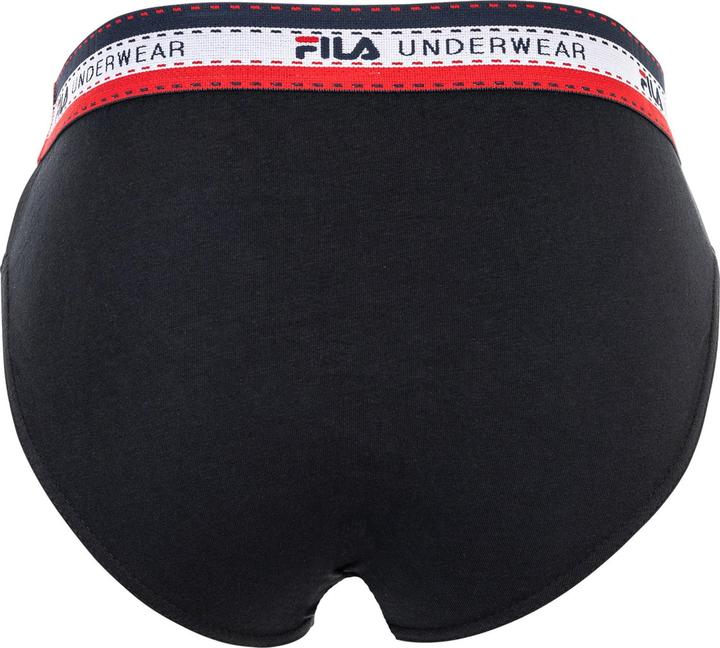 Produktbild FILA Slip Casual Stretch (M, 4er Pack)