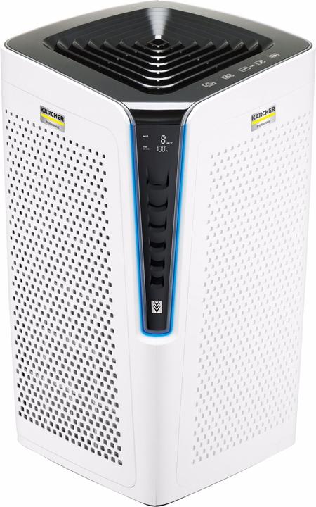 Actual product image Kärcher AF 100 Room Air Purifier (100 m²)