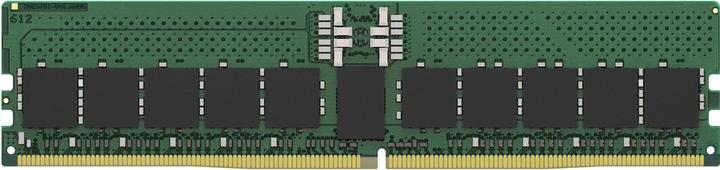 Kingston 32GB DDR5-4800MT/S ECC REG 2RX8 (1 x 32GB, 4800 MHz, DDR5 RAM, DIMM)