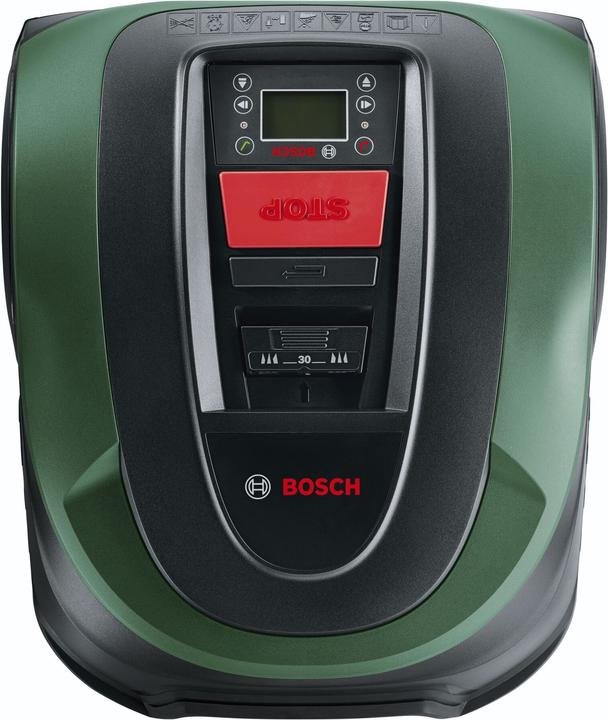 Image du produit Bosch Home & Garden Indego M+ 700 (700 m²)