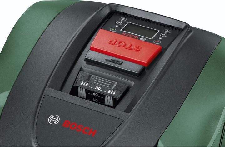 Image du produit Bosch Home & Garden Indego M+ 700 (700 m²)