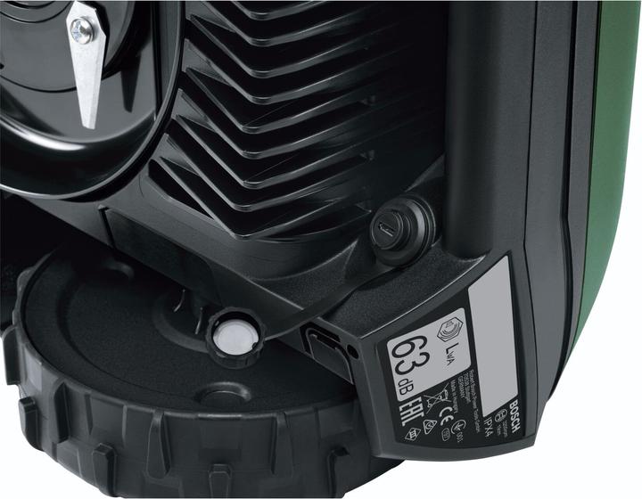 Image du produit Bosch Home & Garden Indego M+ 700 (700 m²)