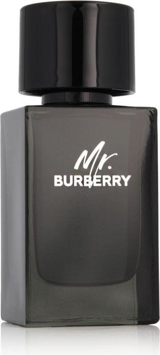 Actual product image Burberry Eau de Parfum Natural (re) (Eau de parfum, 100 ml)