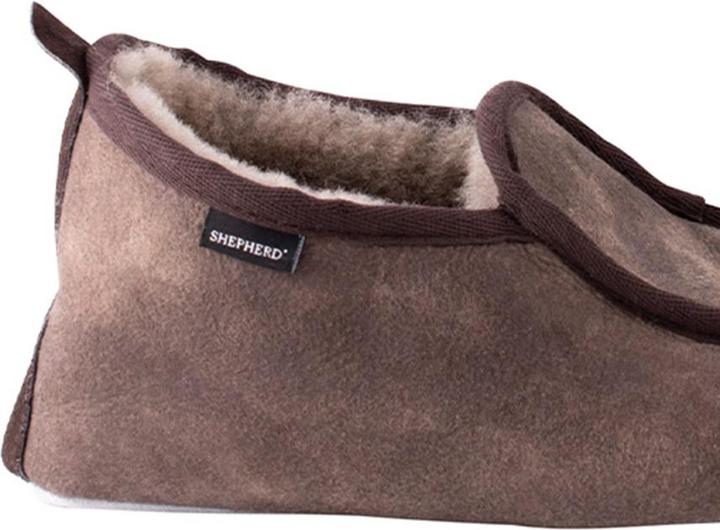 Produktbild Shepherd of Sweden Malte Hausschuh (40)