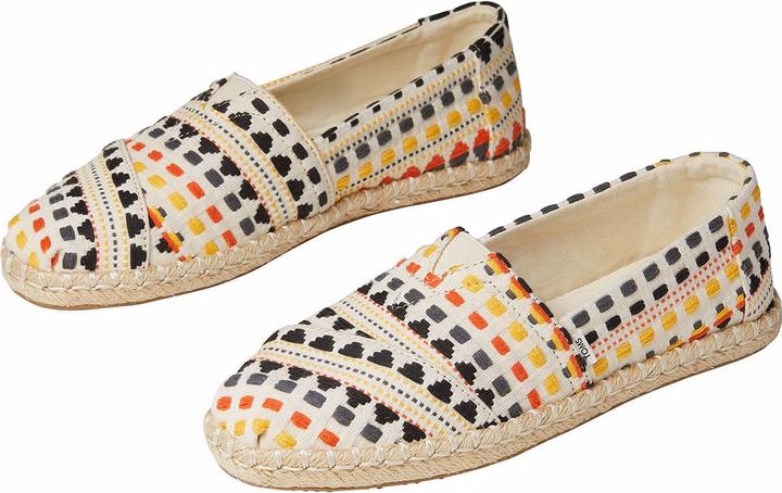 Produktbild Toms Alpargata Rope Schuhe (37)