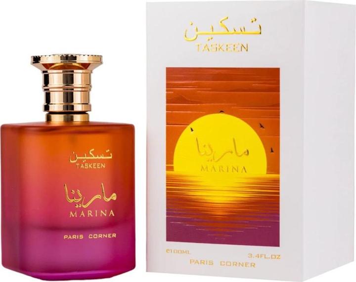 Immagine prodotto Paris Corner Taskeen Marina (Eau de parfum, 100 ml)