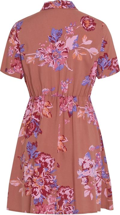 Produktbild Vila Kurzärmeliges Blusenkleid (40)