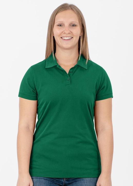 Actual product image JAKO Polo Doubletex (4XL)