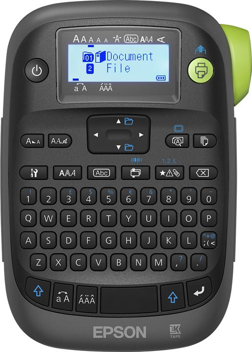 Image du produit Epson LW-K400 LABELWORKS