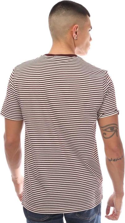 Produktbild Fred Perry TShirt kurzärmlig (S)