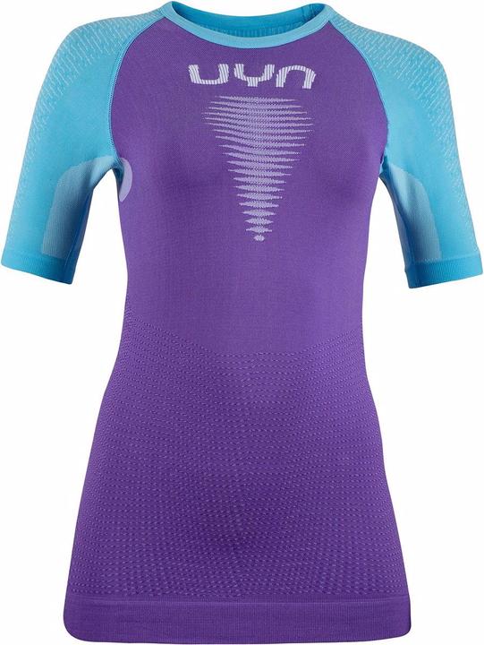 Image du produit UYN Maillot de course à manches courtes Marathon (L, XL)