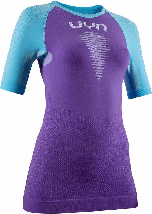 Image du produit UYN Maillot de course à manches courtes Marathon (L, XL)