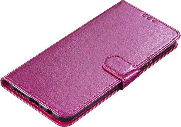 Produktbild MU Style PU Leather Bling Series (Apple iPhone 16 Plus)