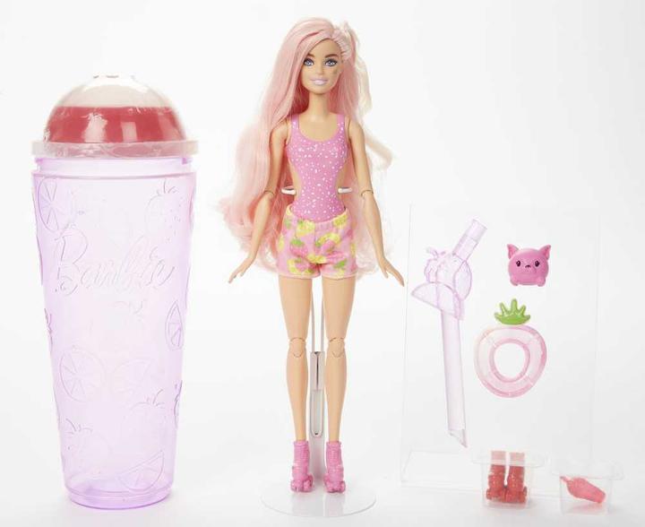 Actual product image Barbie Pop Reveal™ Doll