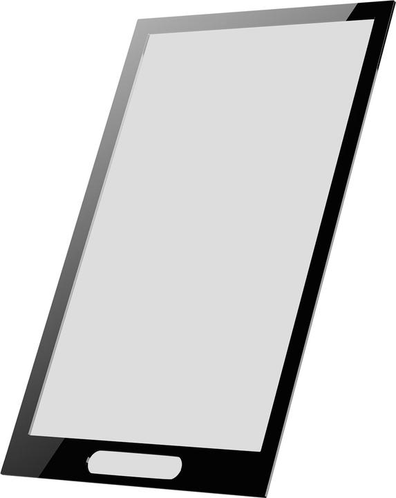 Actual product image Telesin Tempered film kit for Insta360 X4