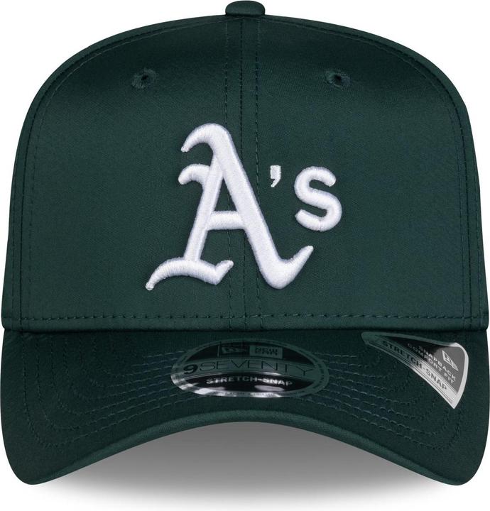 Produktbild New Era 9Seventy Stretch Cap - Performance Oakland Athletics