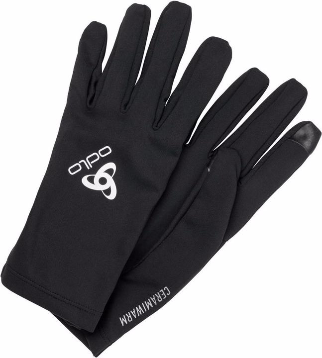 Actual product image Odlo Ceramiwarm Light (XXS)
