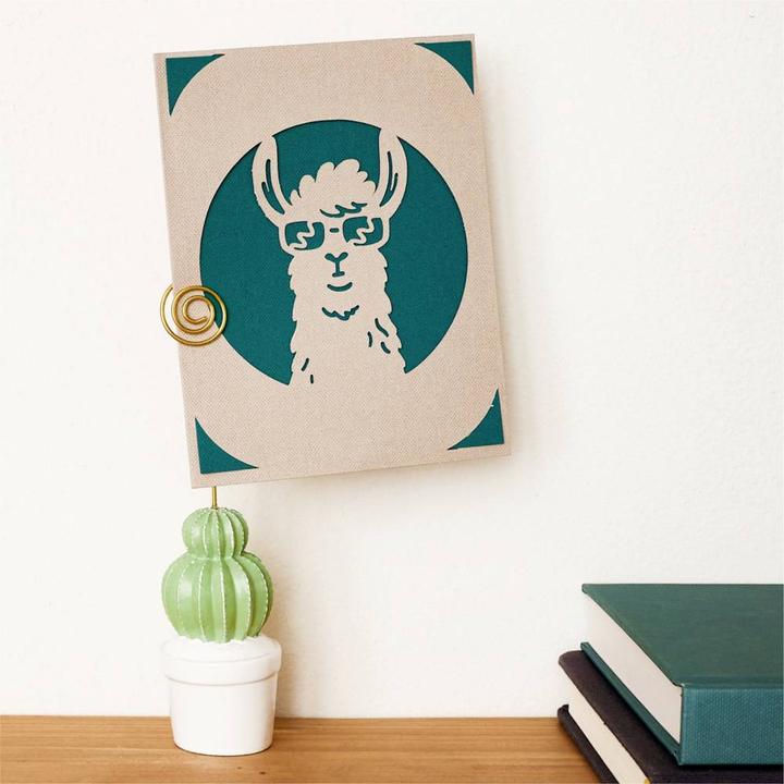 Productafbeelding Cricut Joy + Materiaal Box snijplotter snijbreedte 139mm