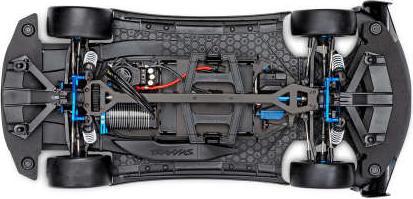 Actual product image Traxxas XO-1 (RTR Ready-to-Run)