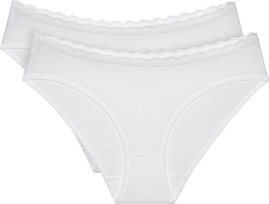 Immagine prodotto Triumph Feel of Cotton Tai (36, Confezione da 2)