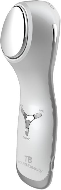 Actual product image TouchBeauty Hot/Cool