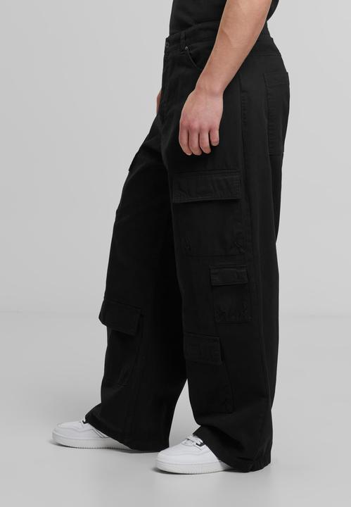 Image du produit Karl Kani KK OG Pantalon Cargo Multipocket Twill - 181541 (S)