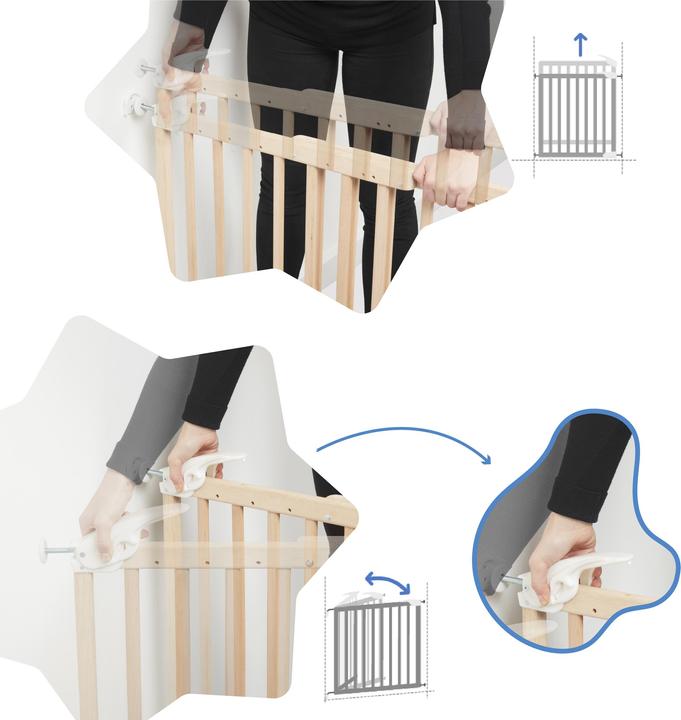 Image du produit Badabulle Deco Pop (63 cm)
