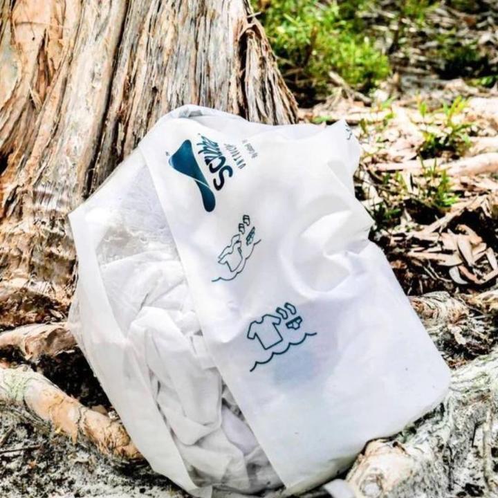 Image du produit Scrubba Sac de lavage Untouched