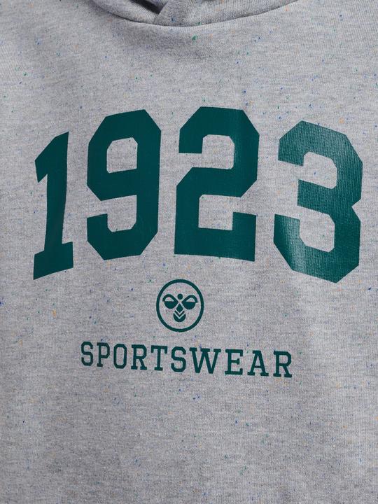 Produktbild hummel hmlNIPPS HOODIE (140)