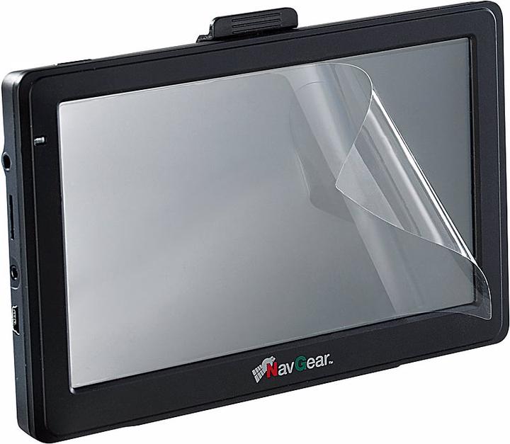 Actual product image NavGear Premium accessory set for 6" navis