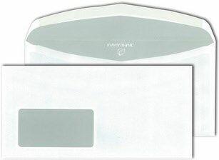 Immagine prodotto Mailmedia Busta Kuvermatic B6, 125 x 176 mm (125 x 176 mm, 1 x)