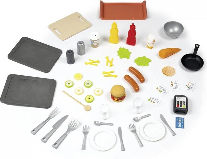 Produktbild Smoby Life Spielhaus Chef