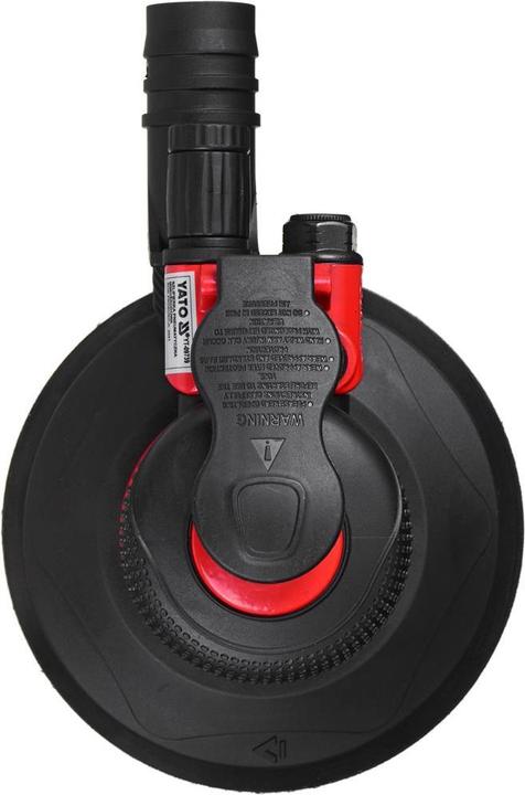 Image du produit Yato Ponceuse excentrique (Ponceuse excentrique)