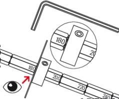 Actual product image Fischer Termoz SV II ecotwist 10-30 (100 pcs.)