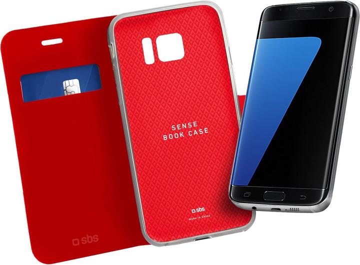 Produktbild SBS Book Sense (Samsung Galaxy S7 Edge)