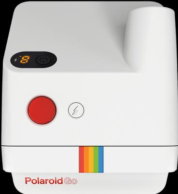Produktbild Polaroid Go Everything Box