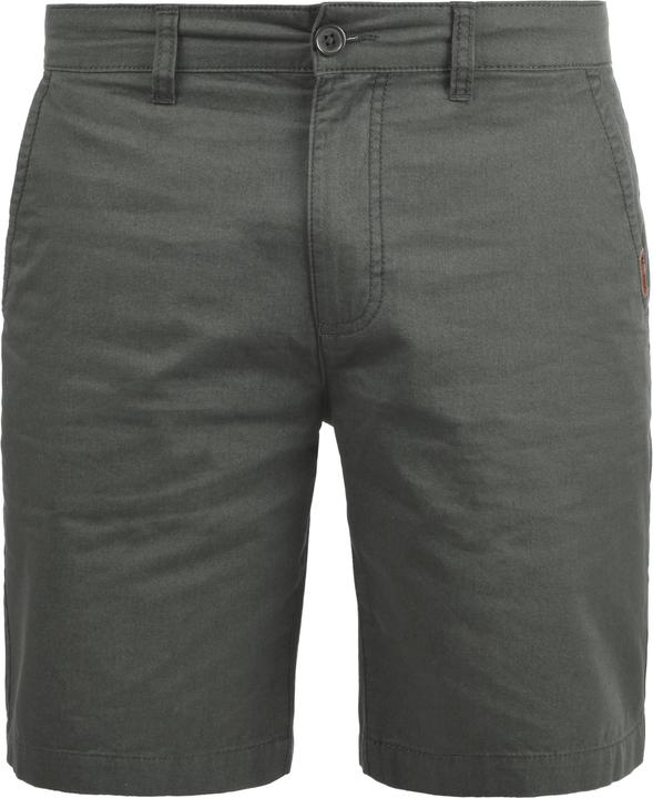 Actual product image Solid Thement Men's shorts (3XL)