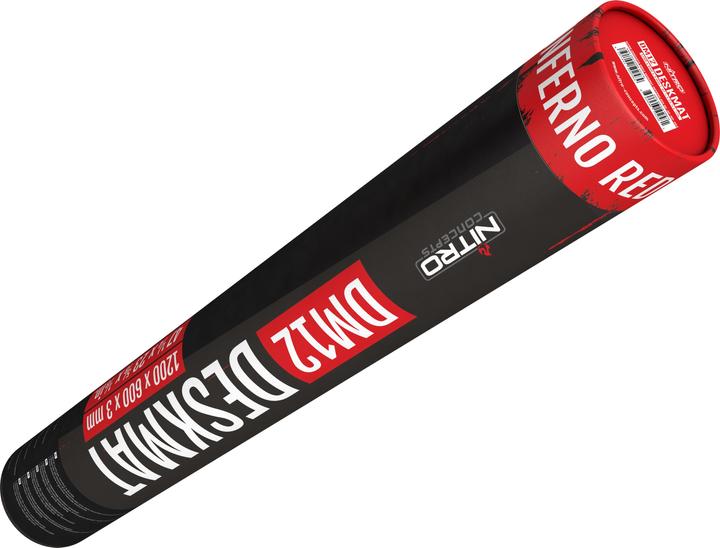 Actual product image Nitro Concepts DM12 (3XL)